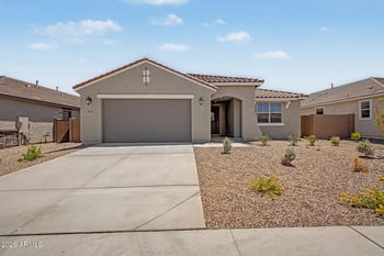 18597 W Tohono Dr, Goodyear, AZ 85338