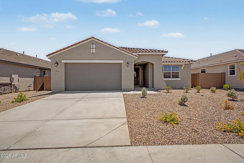 18597 W Tohono Dr, Goodyear, AZ 85338