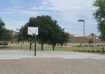 18599 Illini St, Goodyear, AZ 85338