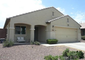 18599 Illini St, Goodyear, AZ 85338