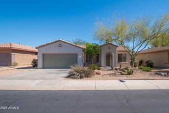18599 Red Mountain Way, Surprise, AZ 85374
