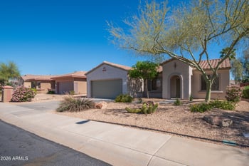 18599 Red Mountain Way, Surprise, AZ 85374