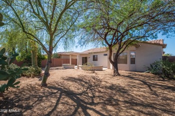 18599 Red Mountain Way, Surprise, AZ 85374