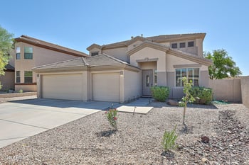 18599 Sweet Acacia Dr, Goodyear, AZ 85338