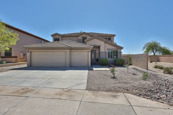 18599 Sweet Acacia Dr, Goodyear, AZ 85338