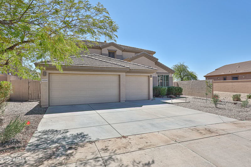 18599 Sweet Acacia Dr, Goodyear, AZ 85338