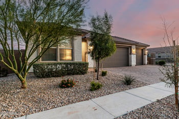 18599 El Cortez Pl, Surprise, AZ 85387