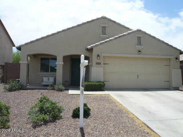 18599 Illini St, Goodyear, AZ 85338