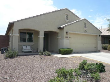18599 Illini St, Goodyear, AZ 85338