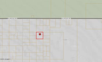 185th And W Riggs Rd #., Rainbow Valley, AZ 85326