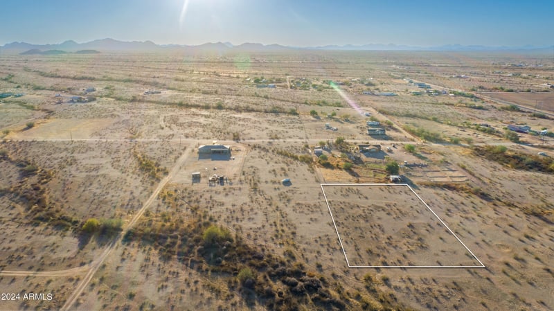 0 185th Lot T Ave #T, Buckeye, AZ 85326