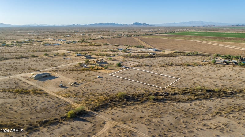 0 185th Lot T Ave #T, Buckeye, AZ 85326