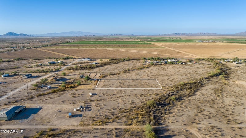 0 185th Lot T Ave #T, Buckeye, AZ 85326