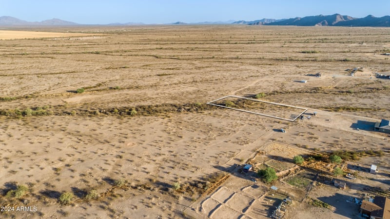 0 185th Lot V Ave #V, Buckeye, AZ 85326