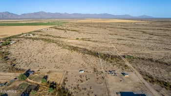 185th Lot V Ave #V, Buckeye, AZ 85326