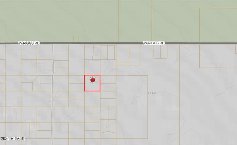 185th And W Riggs Rd #., Rainbow Valley, AZ 85326