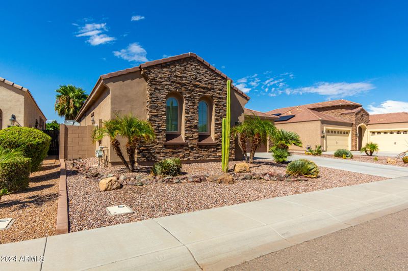 186 E Lynx Pl, Chandler, AZ 85249