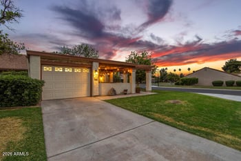 186 Leisure World --, Mesa, AZ 85206