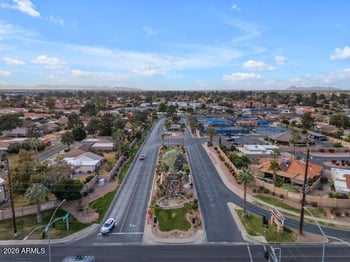 186 Leisure World --, Mesa, AZ 85206