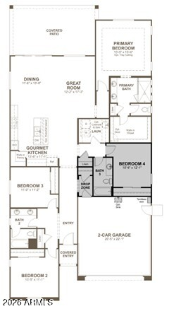 186 Rock Needle Trl, Apache Junction, AZ 85120