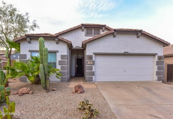 186 W Saddle Way, San Tan Valley, AZ 85143