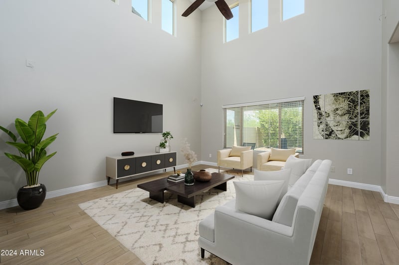 1860 Buckhorn Trl, Phoenix, AZ 85085