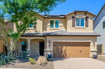 1860 Buckhorn Trl, Phoenix, AZ 85085