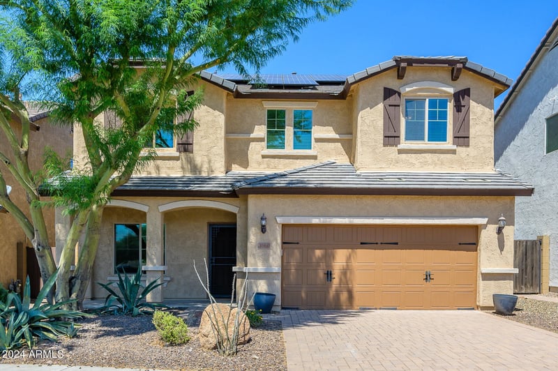 1860 Buckhorn Trl, Phoenix, AZ 85085