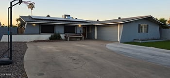1860 Dunbar Dr, Tempe, AZ 85282