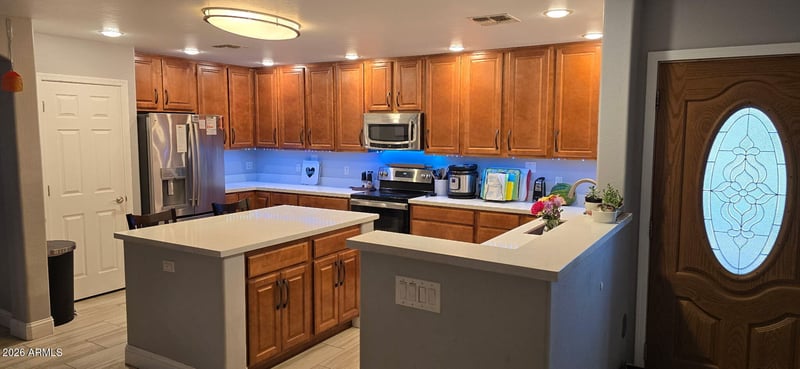 1860 Dunbar Dr, Tempe, AZ 85282