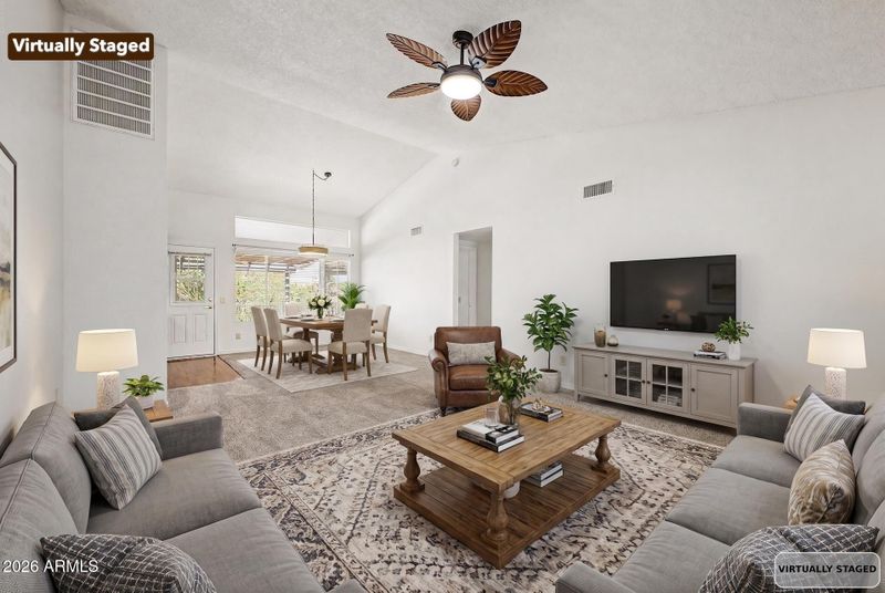 1860 E Gleneagle Dr, Chandler, AZ 85249