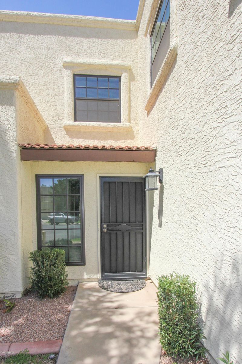 1860 E Krista Way, Tempe, AZ 85284