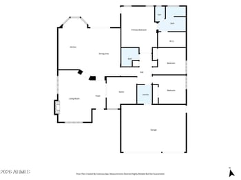 1860 E Stephens Dr, Tempe, AZ 85283