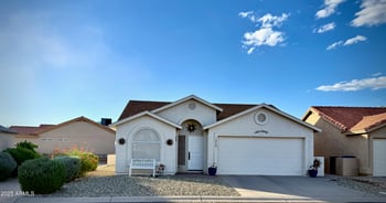 1860 Kerby Farms Rd, Chandler, AZ 85249
