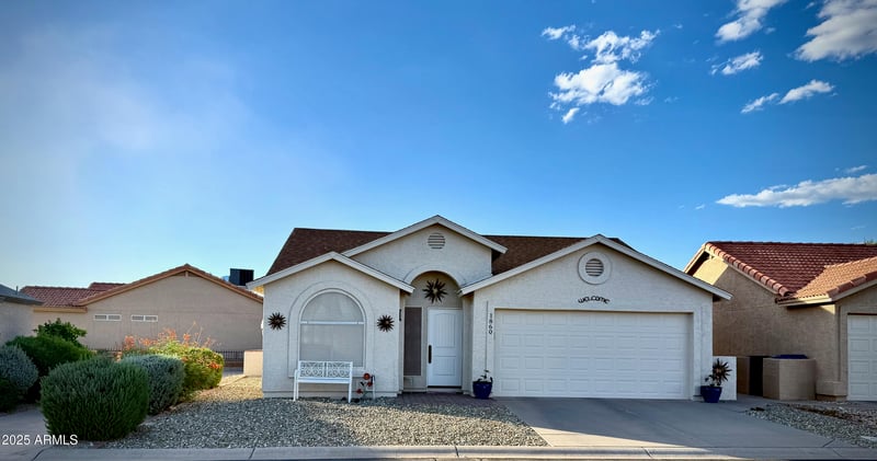 1860 Kerby Farms Rd, Chandler, AZ 85249