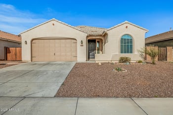 18600 Illini St, Goodyear, AZ 85338