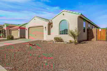 18600 Illini St, Goodyear, AZ 85338