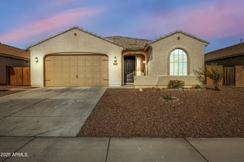 18600 Illini St, Goodyear, AZ 85338
