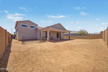 18600 Swayback Ps, Surprise, AZ 85387