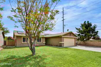 18601 45th Dr, Glendale, AZ 85308