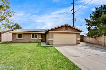 18601 45th Dr, Glendale, AZ 85308