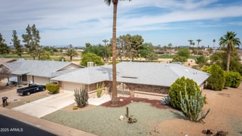 18601 Welk Dr, Sun City, AZ 85373