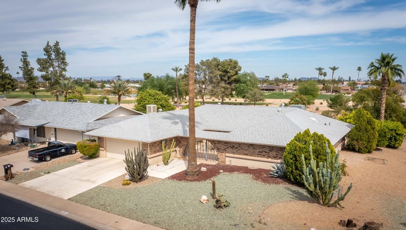 18601 Welk Dr, Sun City, AZ 85373