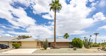 18601 Welk Dr, Sun City, AZ 85373