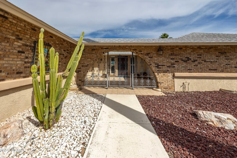 18601 Welk Dr, Sun City, AZ 85373