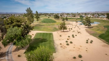 18601 Welk Dr, Sun City, AZ 85373