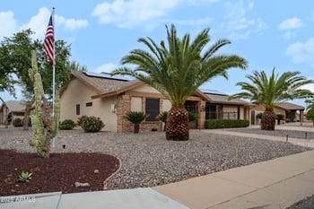 18602 138th Ave, Sun City West, AZ 85375