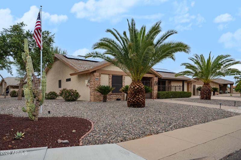 18602 138th Ave, Sun City West, AZ 85375