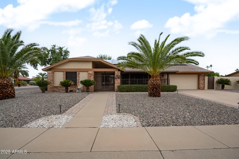18602 138th Ave, Sun City West, AZ 85375