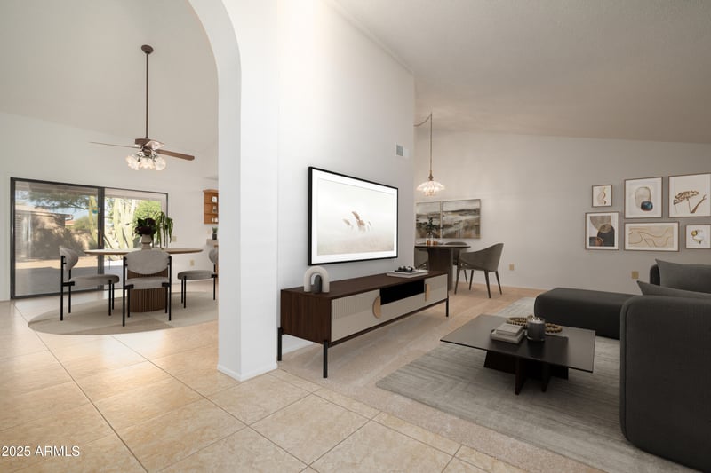 18602 138th Ave, Sun City West, AZ 85375